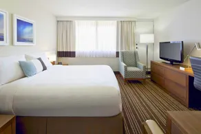 RESIDENCE INN BY MARRIOTT MONTREAL WESTMOUNT - Image 3