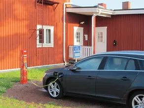 STF Grövelsjön Fjällstation - Image 4