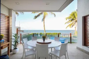 Casa De Luxo Beira Mar - Image 3