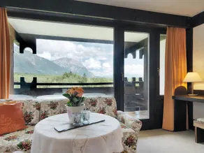 Kaysers Tirol Resort - Image 2
