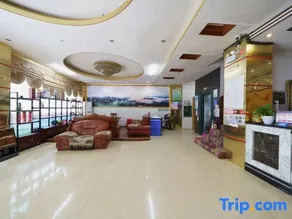 Lingchun Hotel - Image 5