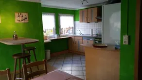Ferienhaus grüne Oase - Image 2