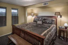 Overlook - Four Bedroom Townhome - Image 2