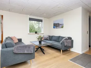 8 Person Holiday Home in Skjern - Image 4