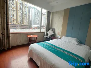 Tongjiang Harmony Hotel - Image 5
