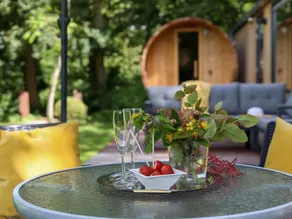 Cosy Holiday Home With Private Sauna - Image 3
