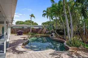 Vibrant Haven Private Pool and Dock Games Patio - Image 4