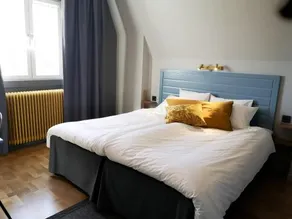Hotell Apladalen - Image 4