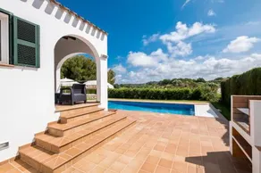 Villas Finesse By MENORCARENTALS - Image 4