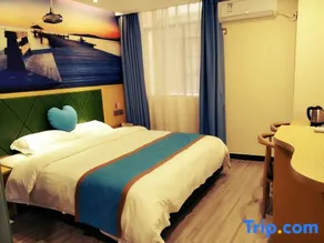Shenzhen Center Theme Hotel - Image 5