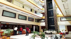 Hotel City Pride - Image 2
