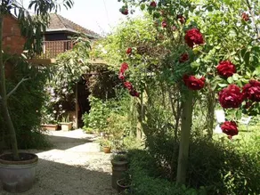 Leadon House Hotel - Image 5
