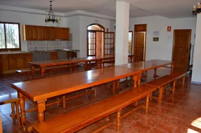 Albergue Font Del Tarrago - Image 3