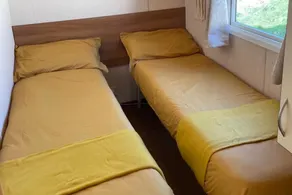 challaborough bay caravan sleeps 8 pet friendly - Image 4