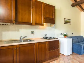 Typical Stone Farmhouse in the Umbrian Countryside With Pool With Jacuzzi - Image 3