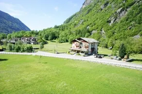Hotel Ristorante Sasso Remenno - Image 5