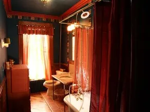 Sankofa Aban Bed & Breakfast - Image 5