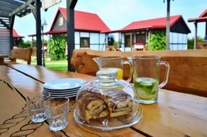 Cottage in Bobolin Near Baltic Beach - Image 5
