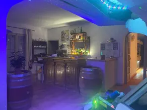 Hotel Restaurant Les Esparrus - Image 4