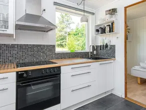 7 person holiday home in Grenaa - Image 5