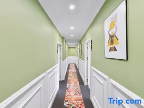 Bijie Boman Theme Hotel (Chuangmei Century City) - Image 2