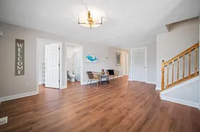 Exquisitely Large Home Block and a half to Beach - Image 2