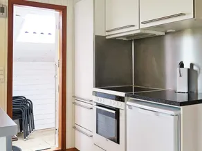 Modern Holiday Home in Harboore Denmark With Terrace - Image 2