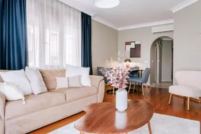 Stylish Retreat w Balcony 2 min to Bagdat Ave - Image 4