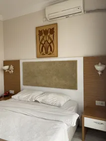Parlak Resort Hotel - Image 4