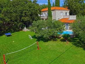 Exclusive Villa With Private Pool, Large Garden, Wi-fi Near Dubrovnik - Image 5