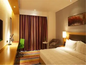 Jaez Express Hotel - Image 5
