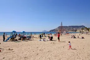 Bungalows Puerta de Calpe - Image 4