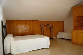 Casa Teressa 3 terraza y vistas al mar para 8 personas en Tossa de Mar - Image 2