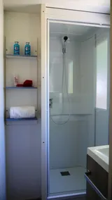 Happy Camp Mobile Homes In Camping Village La Masseria - Image 3