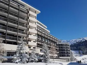 Apartment Sagittaire 3 Araches-La-Frasse - Image 2