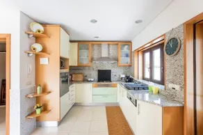 Mindelo 3BDR Duplex House W Pool - Image 3