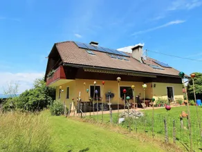 Cozy Apartment in Köttmannsdorf near Lake - Image 5