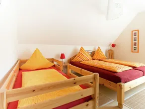 Comfortable holiday home in the beautiful volcanic landscape of Manderscheid - Image 5