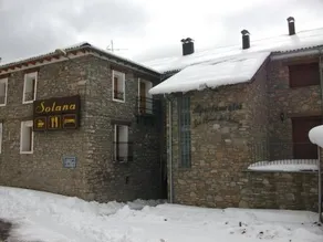 Hostal Solana - Image 3