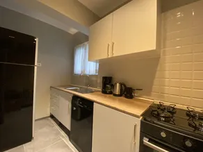 MISSAFIR Outstanding Flat with Stylish Interior and Excellent Location Close to Shopping Malls in Sisli - Image 2