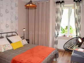 Gite Beaumont-la-Ronce, 4 bedrooms, 8 persons - Image 3