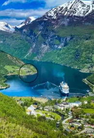 Solhaug Fjordcamping - Image 4