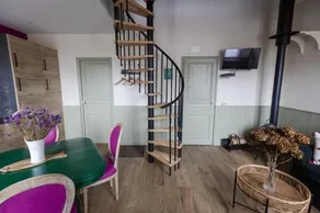 Chambre En Baie - Image 2
