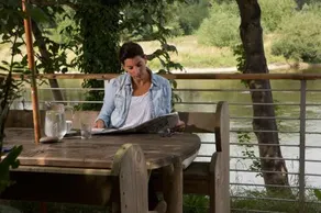 The River Cafe - Image 2