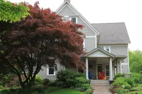In Wolfville Luxury Bed & Breakfast - Image 2
