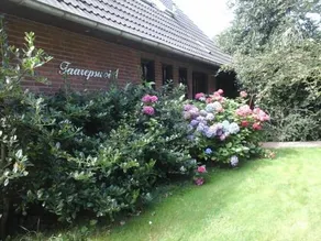 Ferienwohnung In Borgsum - Image 5