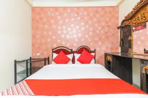Hotel Pleasure Palace - Image 5