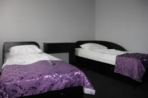 Crocus Hotel - Image 2