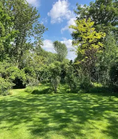 Remarkable 1-Bed Cottage in Orwell Cambridgeshire - Image 2