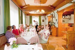 Bruckerhof Pension - Image 3